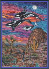Sky Pod [Sun-0194]