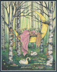 Sleeping Beauty [Sun-0535]