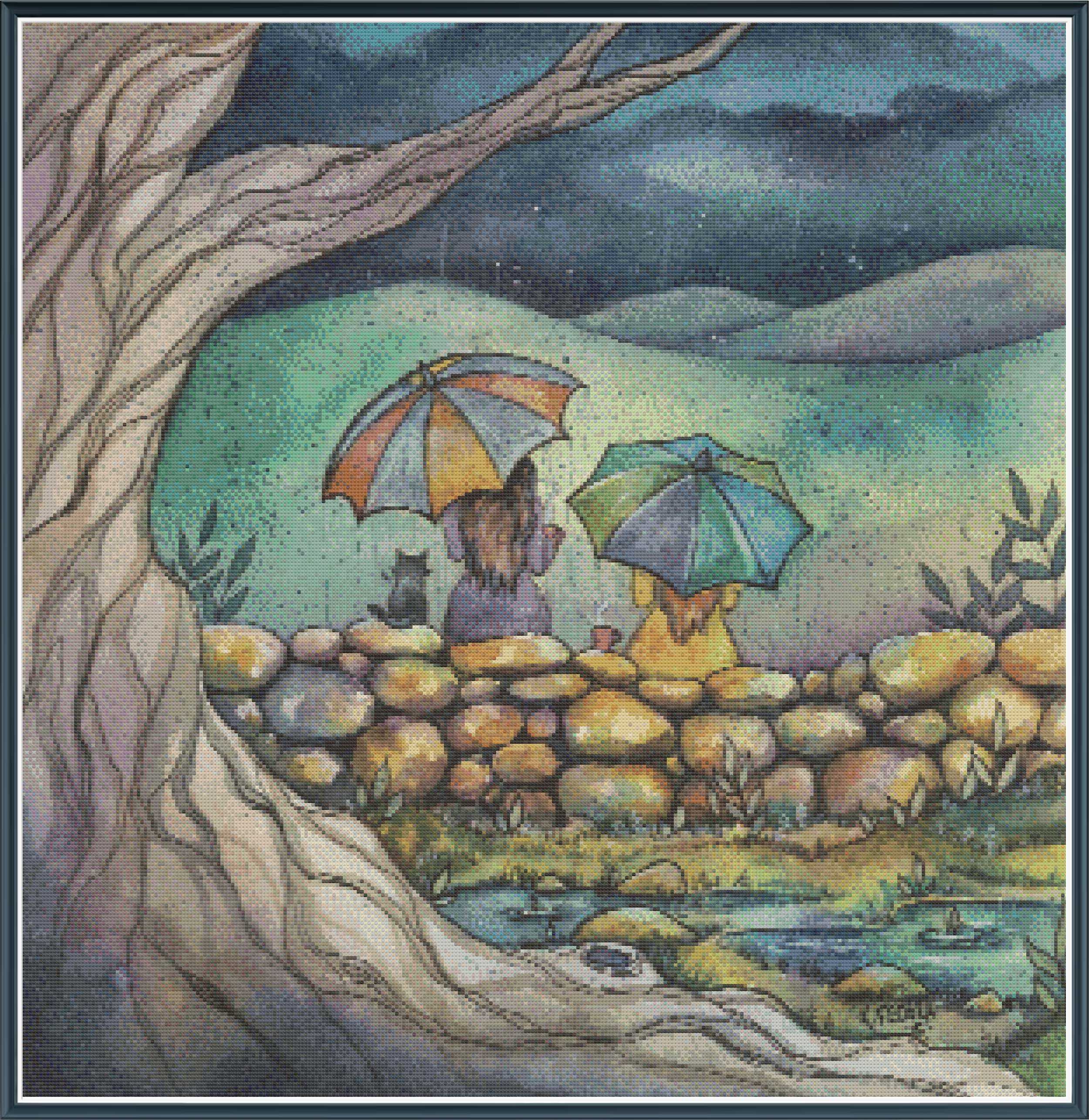 Storm Watchers [Sun-0245]