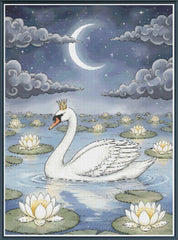 Swan Lake [Sun-0427]