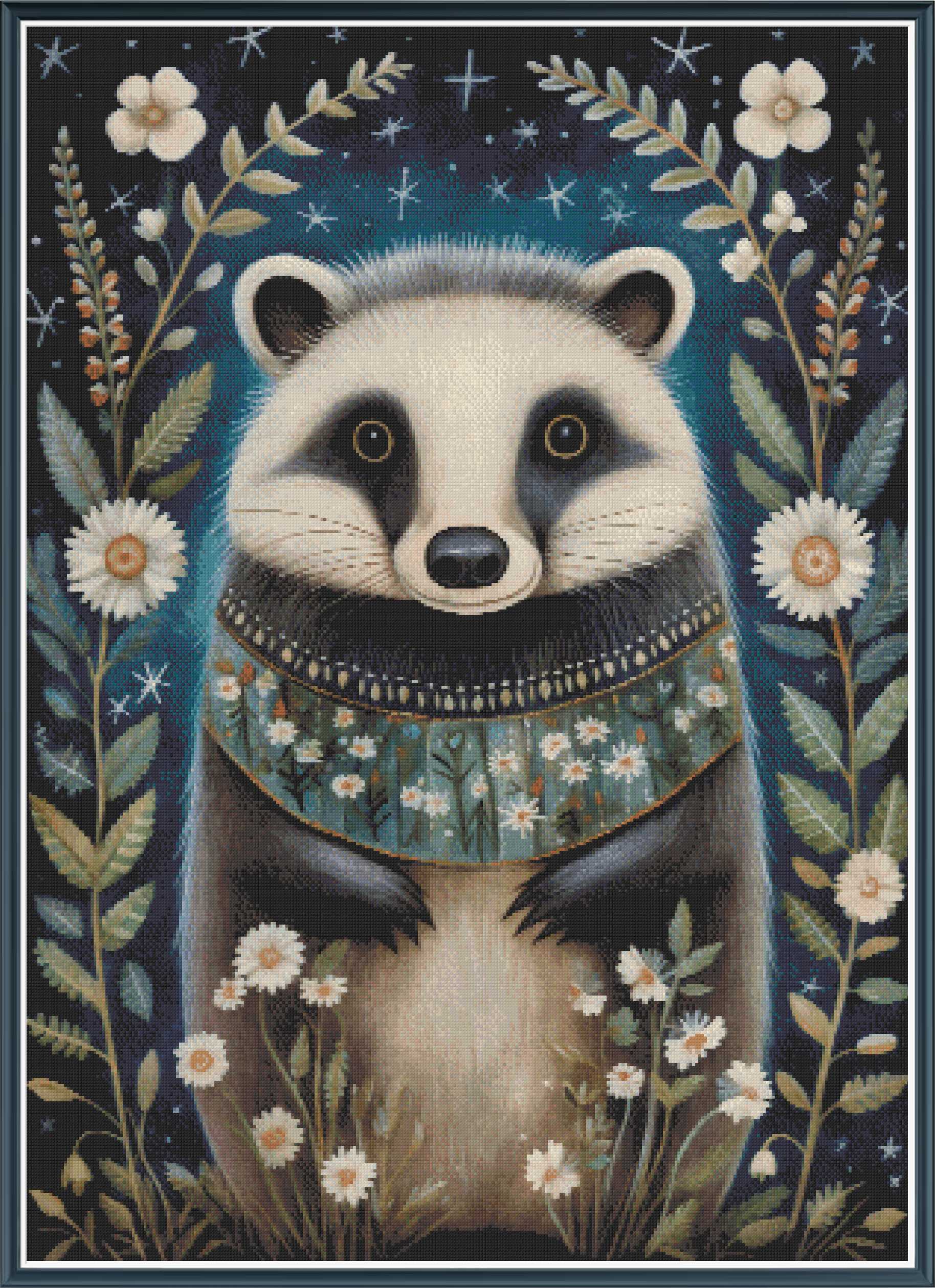 The Midnight Forager - PDF Digital Download