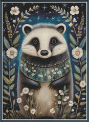 The Midnight Forager - PDF Digital Download