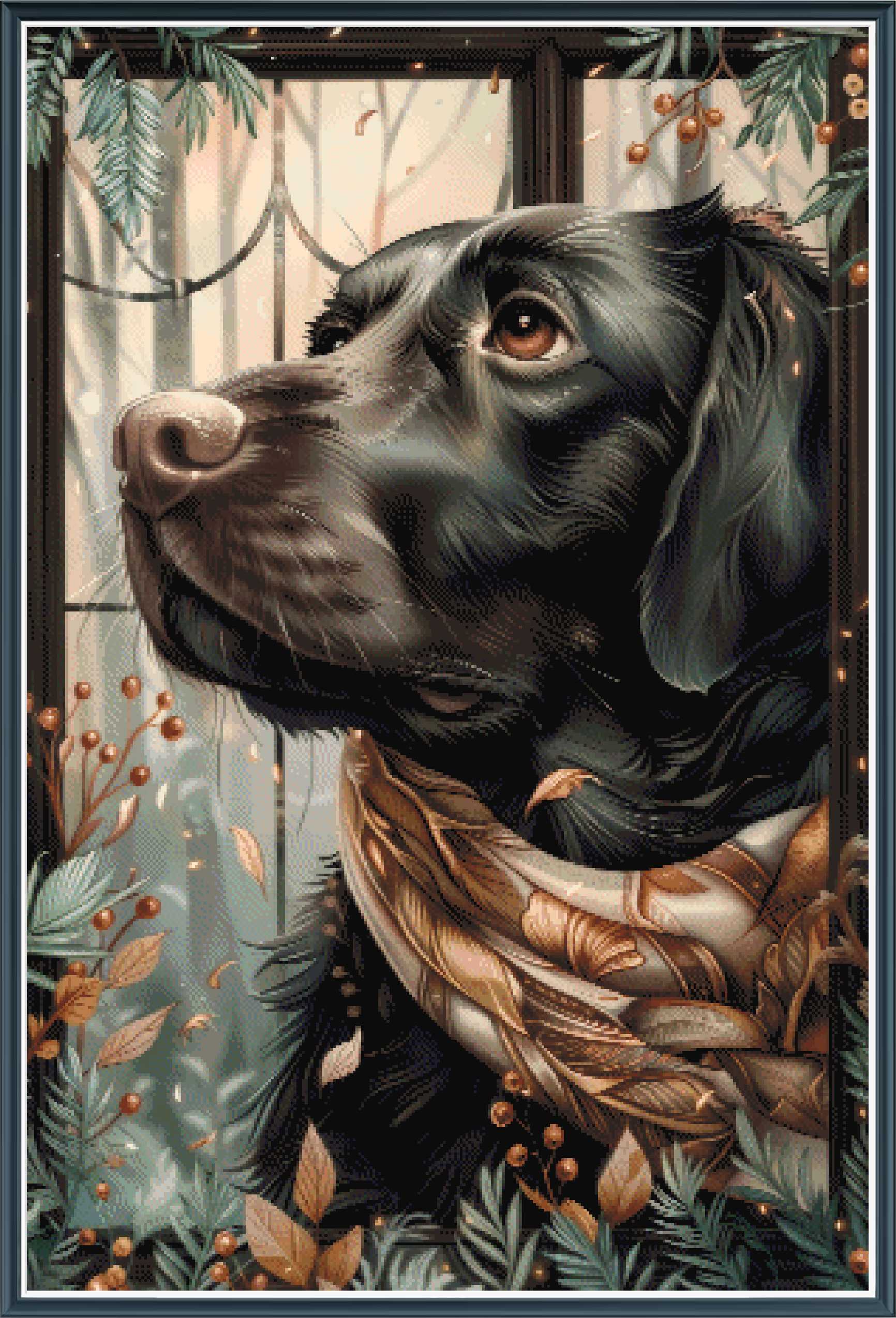 The Faithful Friend [Sun-0473]