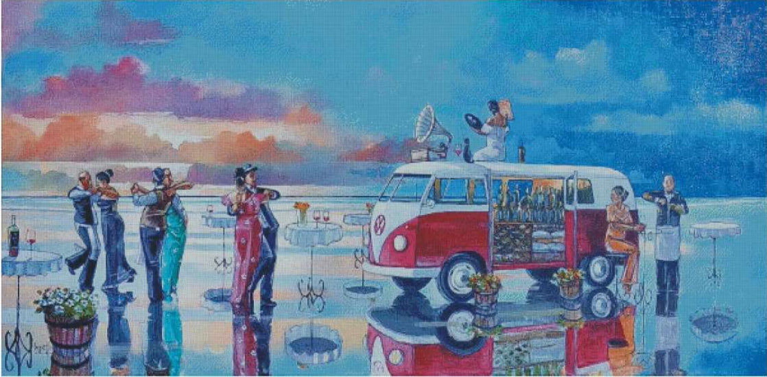 Last Dance II [Sun-0005]