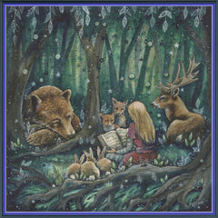 The Storyteller - PDF Digital Download