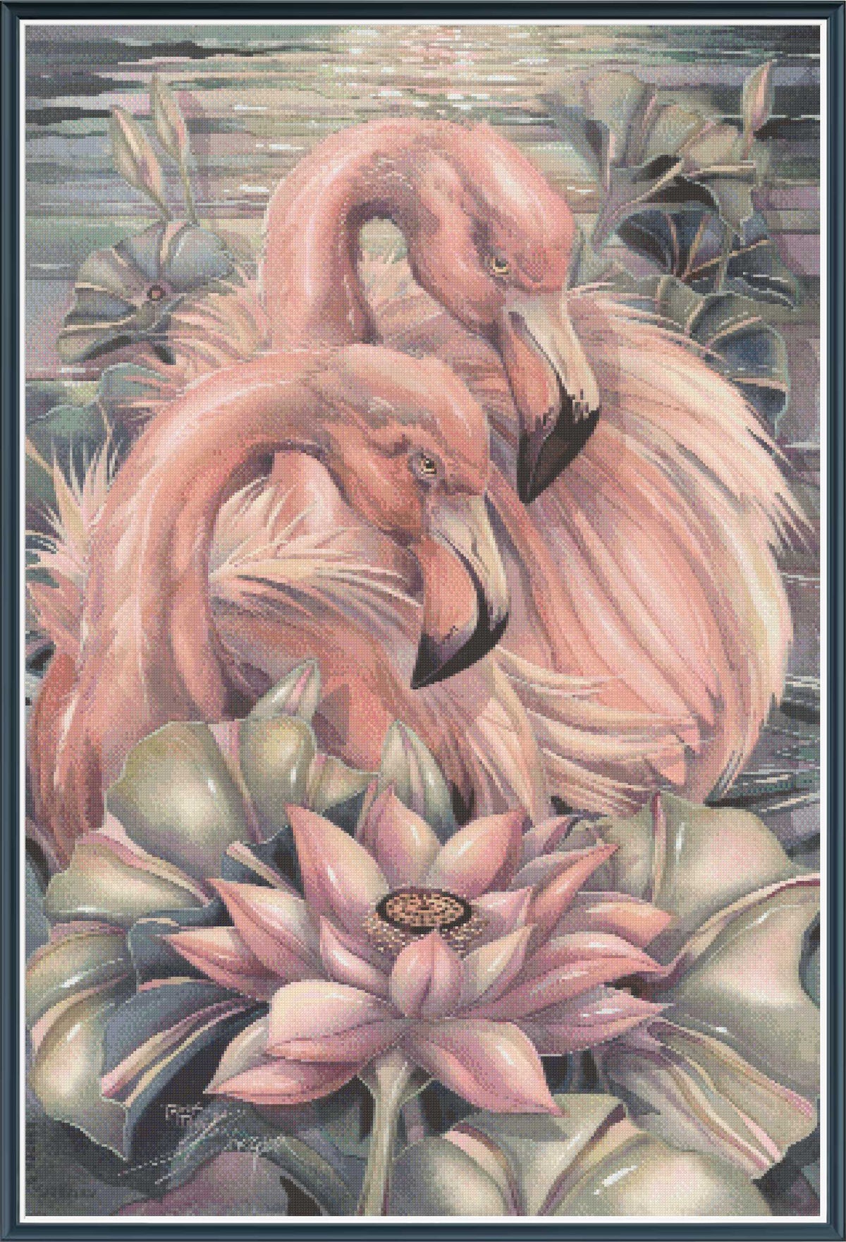 Think Pink - PDF Digital Download