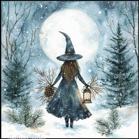 Walking Home - PDF Digital Download