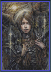 WIld Hunt [Sun-0594]