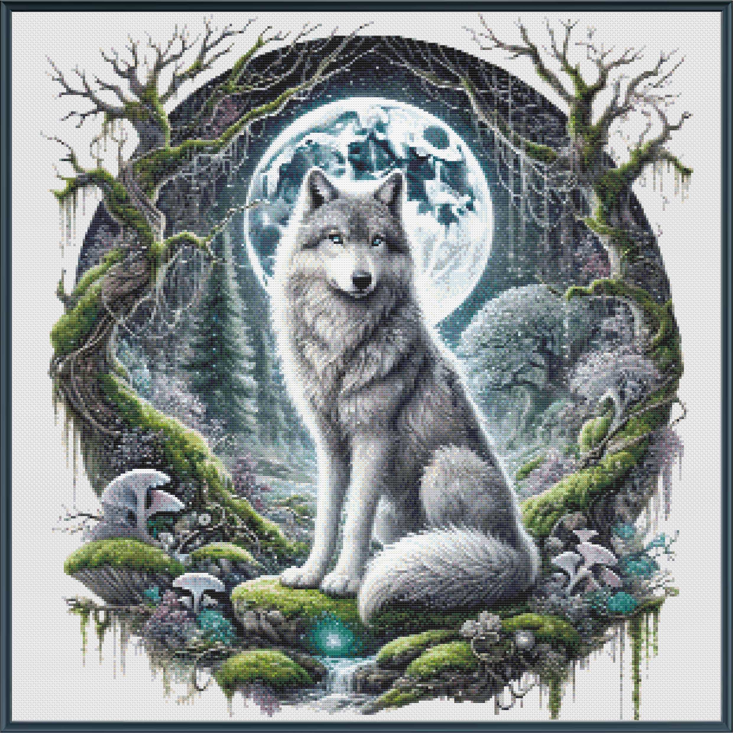 Wolf Moon