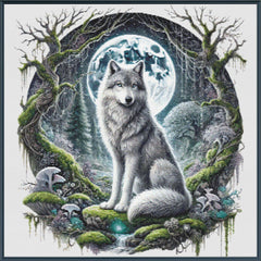 Wolf Moon