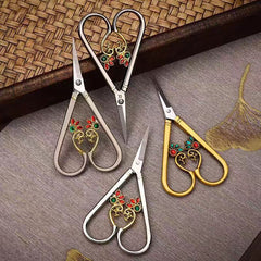 Triangle Scissors