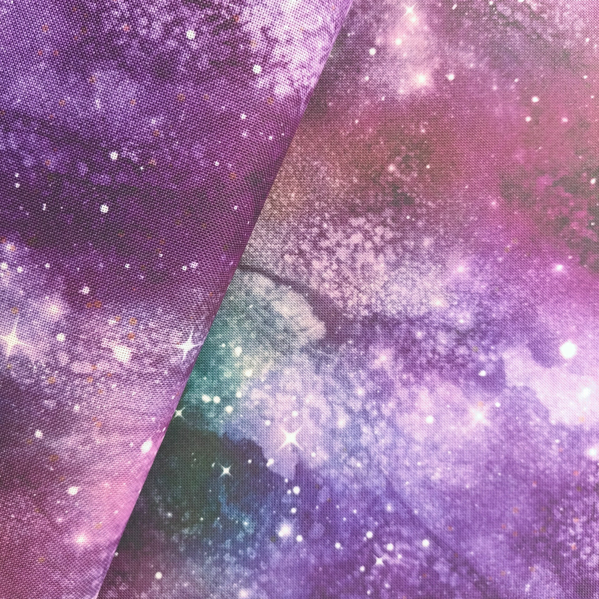 Cross Stitch Fabric 14CT 16CT 25CT, Printed Embroidery Cloth, DIY Needlework Background Cloth for Cross Stitch Crafts